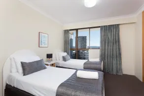 Capricornia Apartments - Room