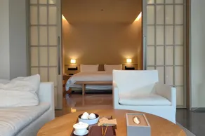 Jiangnan House Chaozhou - Zimmer