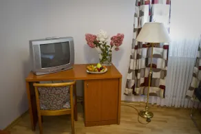 Hotel Restaurant Passmann - Værelse
