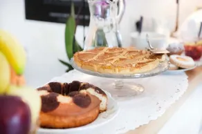 A due Passi - Restaurant