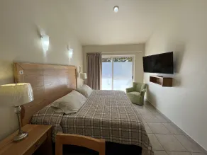 Privada 400 - Chambre