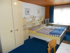 Haus Dornröschen - Quarto