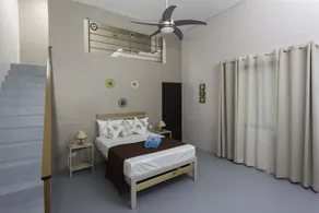 EvaZion - Room