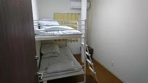 Akitaya Annex - Camera