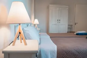 Apartment Sofia - Beachfront - Rom