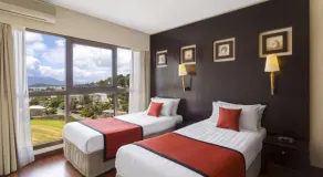 Ramada Hotel & Suites by Wyndham Noumea - Room