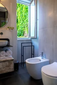 Enjoy Living - Badezimmer