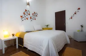Pousada Villa dos Quilombolas - Room