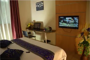 Home Club Hotel Yuexiu Branch - Room