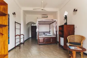 Thambili Cabanas - Rum