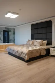 DATÇA SUİTES LUXURY BOUTİQUE HOTELS - Chambre