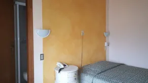 Hotel Sorriso - Quarto