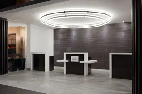 Delta Hotels by Marriott Trois Rivieres Conference Centre - Réception