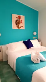 Hotel Punto Verde - Rom