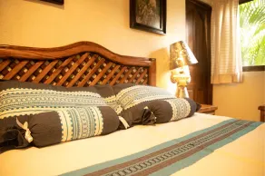 Hotel Casa Yunenisa - Room