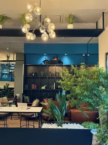 Design Hotel & Private Spa - Tbilisi Edition - Reception