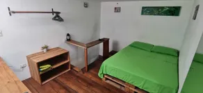 Parrot House San Antonio - Chambre