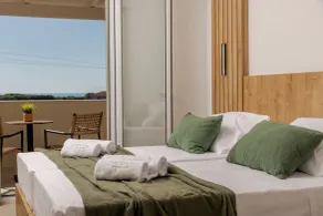 Noma Vasilikos - Room