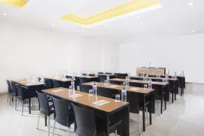 Amaris Gorontalo - Rezeption