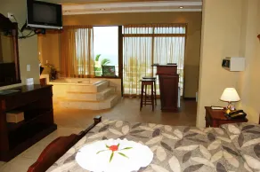 Paradise Jaco Beach Front - Room