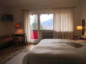 Hotel & Restaurant Tonihof - Room