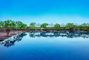 Crowne Plaza Ahmedabad City Centre by IHG - Piscine