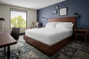 Four Points by Sheraton Anchorage Downtown - Room