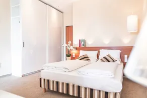 PLAZA Hotel Hanau - Chambre