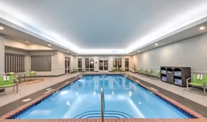 Hampton Inn & Suites by Hilton West Little Rock - Piscine