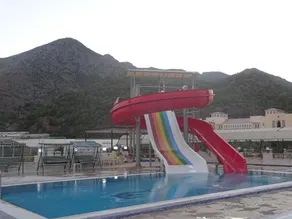 Princess Resort Hotels - Pool