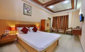 HOTEL SIMLA - Camera