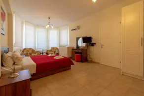 Villa Leo 1 , Dassia , Corfu - Rom