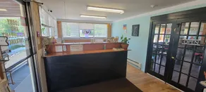 North Shore Wayside Inn - Réception