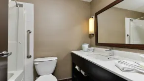 Holiday Inn Express Hotel & Suites - Edmonton International Airport by IHG - Chambre