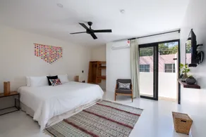Avela Boutique Hotel - Chambre
