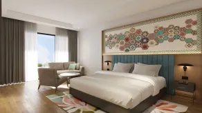 M Social Resort Penang - Værelse