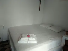 Eole Tarifa Apartments - Quarto