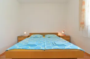 Apartment 1725 - Rom