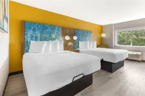 Best Western Plus Raleigh Crabtree Valley Hotel - Chambre