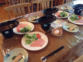 Soratobu Usagi - Ristorante