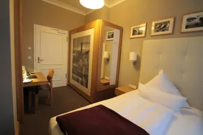 Hotel am Molkenmarkt - Room