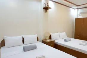 JUN's INN - Room