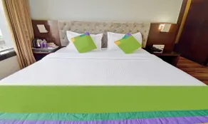 Treebo Sky Point - Room