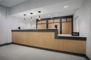 Homewood Suites by Hilton Cleveland-Solon - Réception