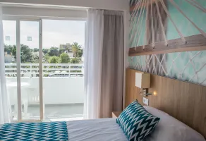 BQ Sarah -Adults Only - Chambre