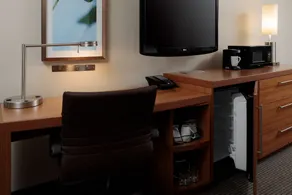 Hyatt Place New Orleans Convention Center - Chambre