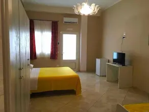 L'ISOLA DEI SAPORI BOUTIQUE HOTEL - Værelse