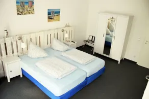 Botschaft - Room