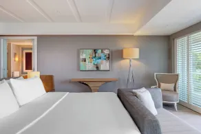 Caresse, a Luxury Collection Resort & Spa, Bodrum - Habitación