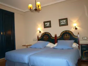 Hotel Casa Camila - Room